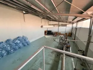 HALA IN ZONA DUMBRAVITA -KAUFLAND LA 6 euro/mp