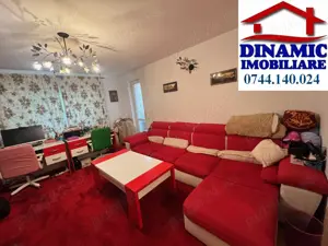 Apartament 4 cam, Str. N. Iorga, 400EUR lunar - imagine 5