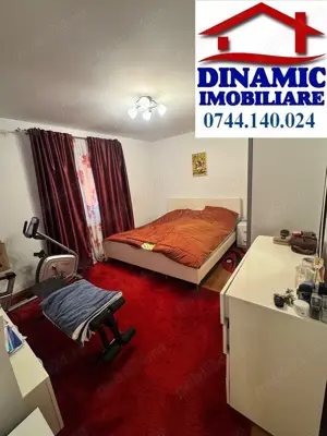 Apartament 4 cam, Str. N. Iorga, 400EUR lunar - imagine 9