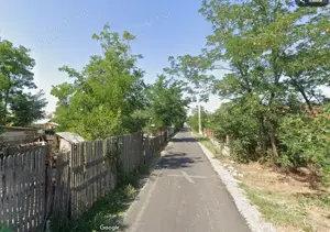 Teren Intravilan-Extravilan Fusea, Oras Titu - imagine 2