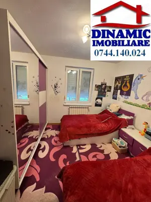 Apartament 4 cam, Str. N. Iorga, 400EUR lunar - imagine 8