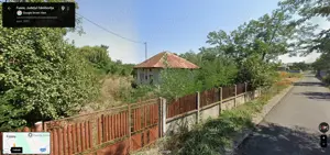 Teren Intravilan-Extravilan Fusea, Oras Titu - imagine 4