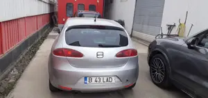 Vand Seat Leon Reference -2007 - imagine 2