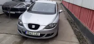 Vand Seat Leon Reference -2007