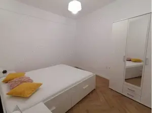 De vânzare: Apartament cu 3 camere și parcare inclusă   zona Abator - imagine 3