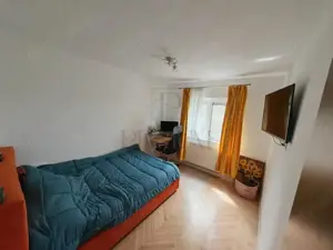 SAGULUI - 4 Camere - 2 bai - 2 balcoane - centrala proprie - clima - ETAJ 2 - Complet RENOVAT - BOXA - imagine 2