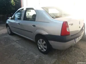 Logan 1.6 mpi. 2007. Euro 4 - imagine 5