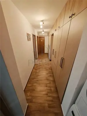 SAGULUI - 4 Camere - 2 bai - 2 balcoane - centrala proprie - clima - ETAJ 2 - Complet RENOVAT - BOXA - imagine 5