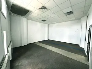 Spațiu comercial de 40 mp de închiriat în Galați Locație excelentă pe Bulevardul George Coșbuc - imagine 2