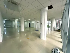 Spațiu comercial de 300 mp de închiriat în Galați Locație excelentă pe Bulevardul George Coșbuc - imagine 5