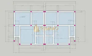 Duplex la cheie | Avans 20% | Ipotesti | 300 mp | ID:1286 - imagine 8
