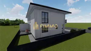 Duplex la cheie | Avans 20% | Ipotesti | 300 mp | ID:1286 - imagine 4