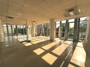 Spațiu comercial de 300 mp de închiriat în Galați Locație excelentă pe Bulevardul George Coșbuc