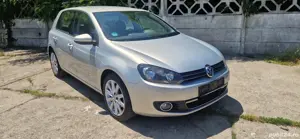 Vw Golf 6 