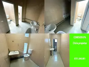 Spațiu comercial de 300 mp de închiriat în Galați Locație excelentă pe Bulevardul George Coșbuc - imagine 8