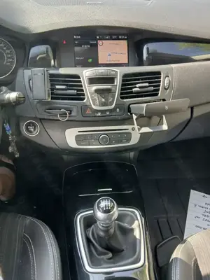 Renault Laguna 3 - imagine 3