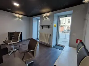 Spațiu comercial de vânzare, vizibilitate excelentă, acces direct din Str. Lunga. - imagine 7 Spațiu comercial de vânzare, vizibilitate excelentă, acces direct din Str. Lunga. - imagine 7