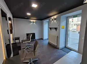 Spațiu comercial de vânzare, vizibilitate excelentă, acces direct din Str. Lunga. - imagine 4 Spațiu comercial de vânzare, vizibilitate excelentă, acces direct din Str. Lunga. - imagine 4