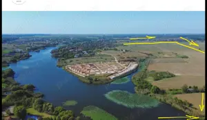 snagov teren deschidere lac 24ml - imagine 5