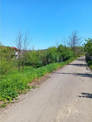 Ocazie! Vorovesti TEREN 1787mp intravilan toate utilitatile dubla deschidere - imagine 6