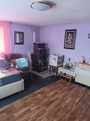 Ciurbesti TEREN 1347mp cu casa batraneasca 61mp utilitati trase panorama superba - imagine 8