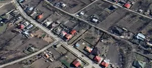 Ocazie! Vorovesti TEREN 1787mp intravilan toate utilitatile dubla deschidere - imagine 8