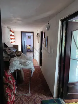 Ciurbesti TEREN 1347mp cu casa batraneasca 61mp utilitati trase panorama superba - imagine 10