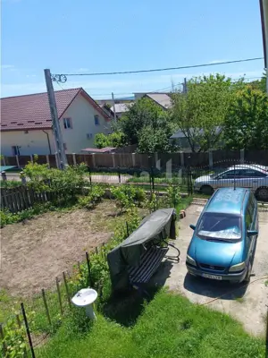 Horpaz Vila P+M 206mp Teren 655mp la 500ml de intrarea in Horpaz pot locui doua familii - imagine 12