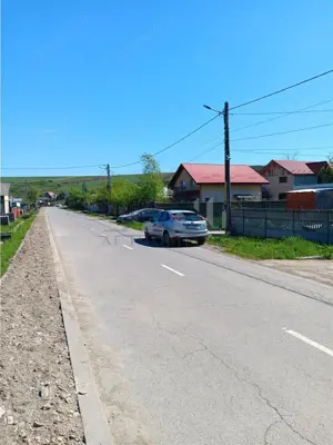 Ocazie! Vorovesti TEREN 1787mp intravilan toate utilitatile dubla deschidere - imagine 5