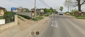 Miroslava teren 803mp cu Autorizatie de Constructie pentru duplex