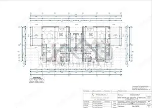 Miroslava teren 803mp cu Autorizatie de Constructie pentru duplex - imagine 6