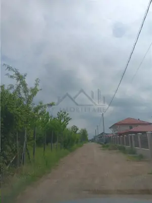 Valea Ursului aproape de padure 2 LOTURI de 600mp cu utilitati - imagine 4