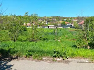 Ocazie! Vorovesti TEREN 1787mp intravilan toate utilitatile dubla deschidere - imagine 7