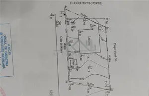 Horpaz Vila P+M 206mp Teren 655mp la 500ml de intrarea in Horpaz pot locui doua familii - imagine 15