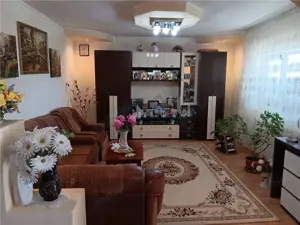 Horpaz Vila P+M 206mp Teren 655mp la 500ml de intrarea in Horpaz pot locui doua familii