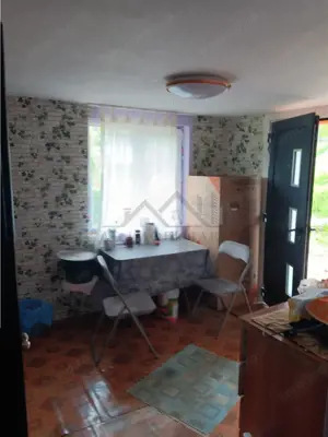 Ciurbesti TEREN 1347mp cu casa batraneasca 61mp utilitati trase panorama superba - imagine 9