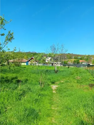 Ocazie! Vorovesti TEREN 1787mp intravilan toate utilitatile dubla deschidere - imagine 3