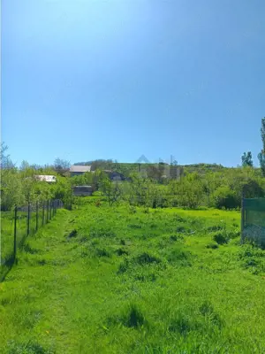 Ocazie! Vorovesti TEREN 1787mp intravilan toate utilitatile dubla deschidere - imagine 2