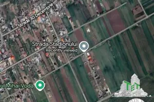 Teren 5000mp la asfalt dubla deschidere in Mihai Voda - imagine 6