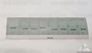 Teren 5000mp la asfalt dubla deschidere in Mihai Voda - imagine 2