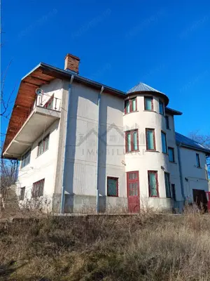 Rediu lac Viticultori vila S-P-E su-405mp t-1500mp