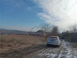 Proselnici Miroslava teren 3893mp intravilan curent electric si apa curenta