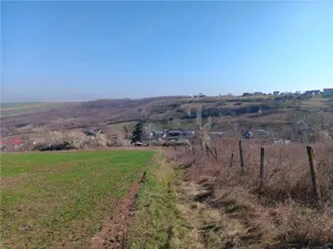 OCAZIE! Vorovesti Teren 83000mp intrav. si extrav. cu utilitati - imagine 4