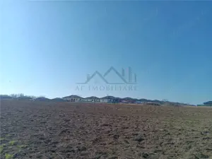 OCAZIE! Vorovesti Teren 83000mp intrav. si extrav. cu utilitati - imagine 3