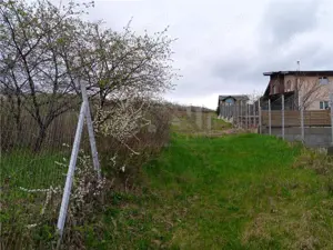 Bucium Teren 570mp la 400ml. de rond cu utilitati - imagine 5