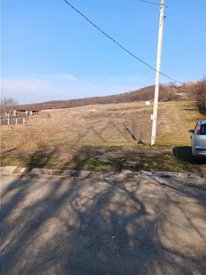 Miroslava Dancas teren 470mp cu toate utilitatile pe proprietate - imagine 2