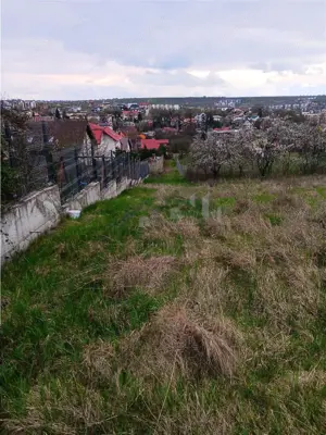 Bucium Teren 570mp la 400ml. de rond cu utilitati - imagine 3