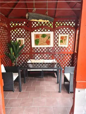 Tatarasi  str. Stejar  Vila Lux 200mp anul 2010 teren 426mp - imagine 3