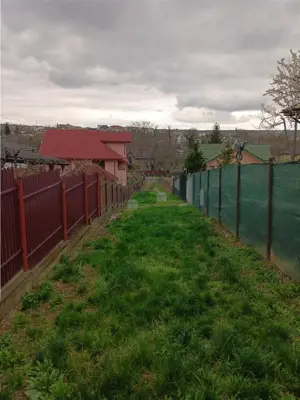 Bucium Teren 570mp la 400ml. de rond cu utilitati - imagine 4