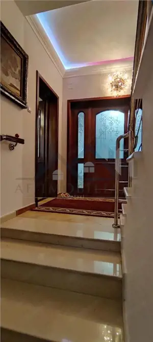 Tatarasi  str. Stejar  Vila Lux 200mp anul 2010 teren 426mp - imagine 2